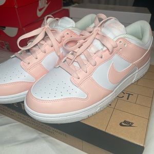 Nike Dunk Low Next Nature